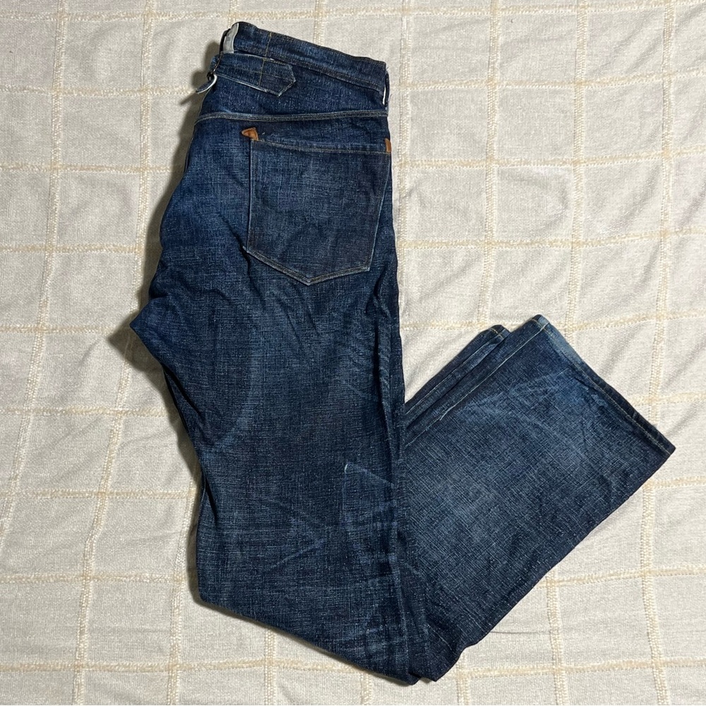 Vtg Ralph Lauren